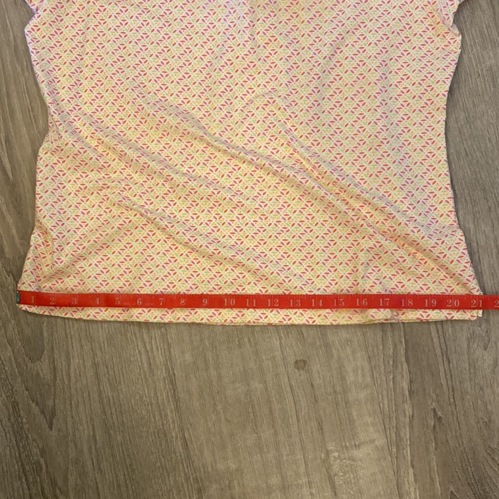 EP Pro Tour Day Shortsleeved Tee Shirt - Picture 12 of 14